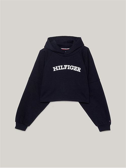  TOMMY HILFIGER | KG0KG07381T/DW5